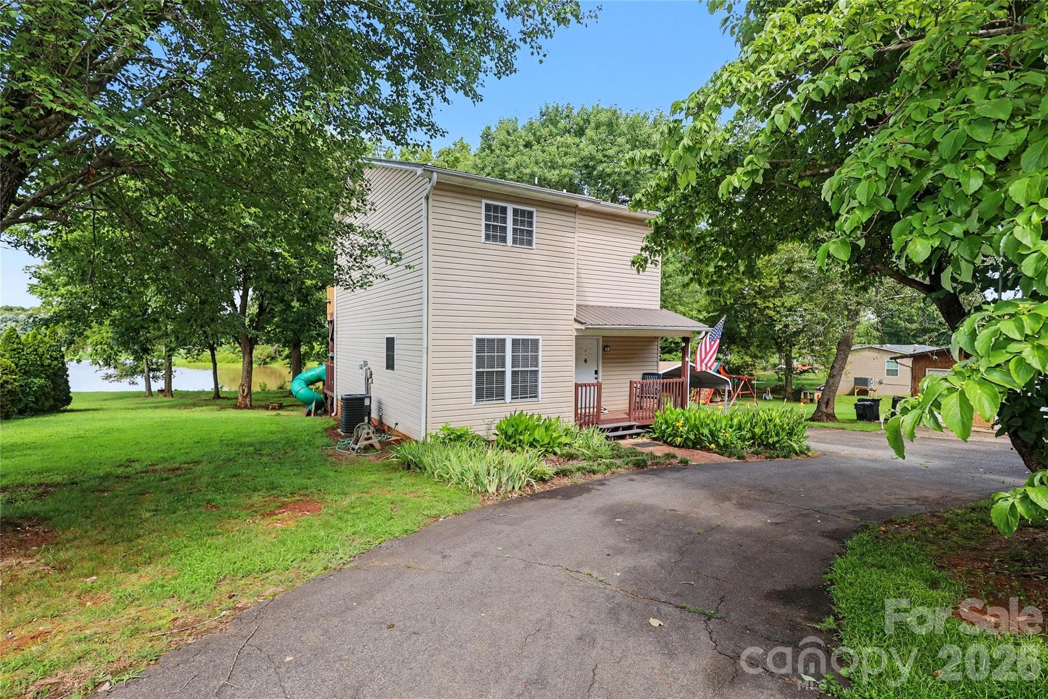 Single Family Residence at 294 Riverview Boulevard, Lexington, photo 43 of 43