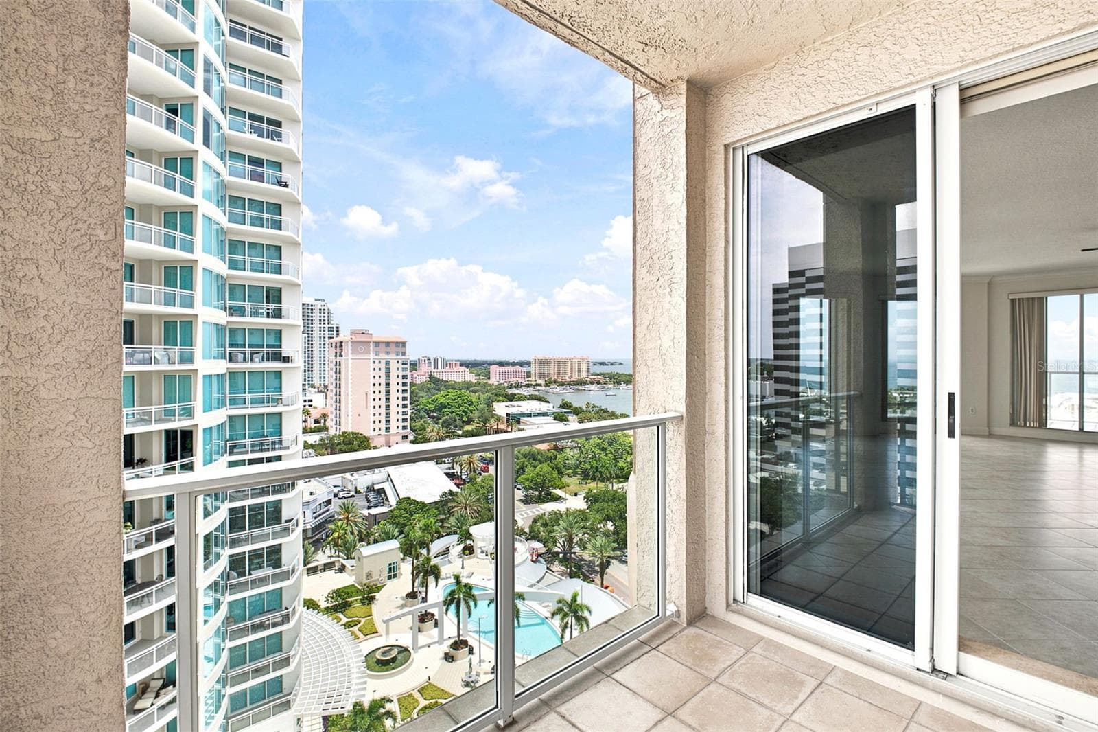 Condominium at 100 BEACH DR NE #1501, ST PETERSBURG, photo 20 of 86