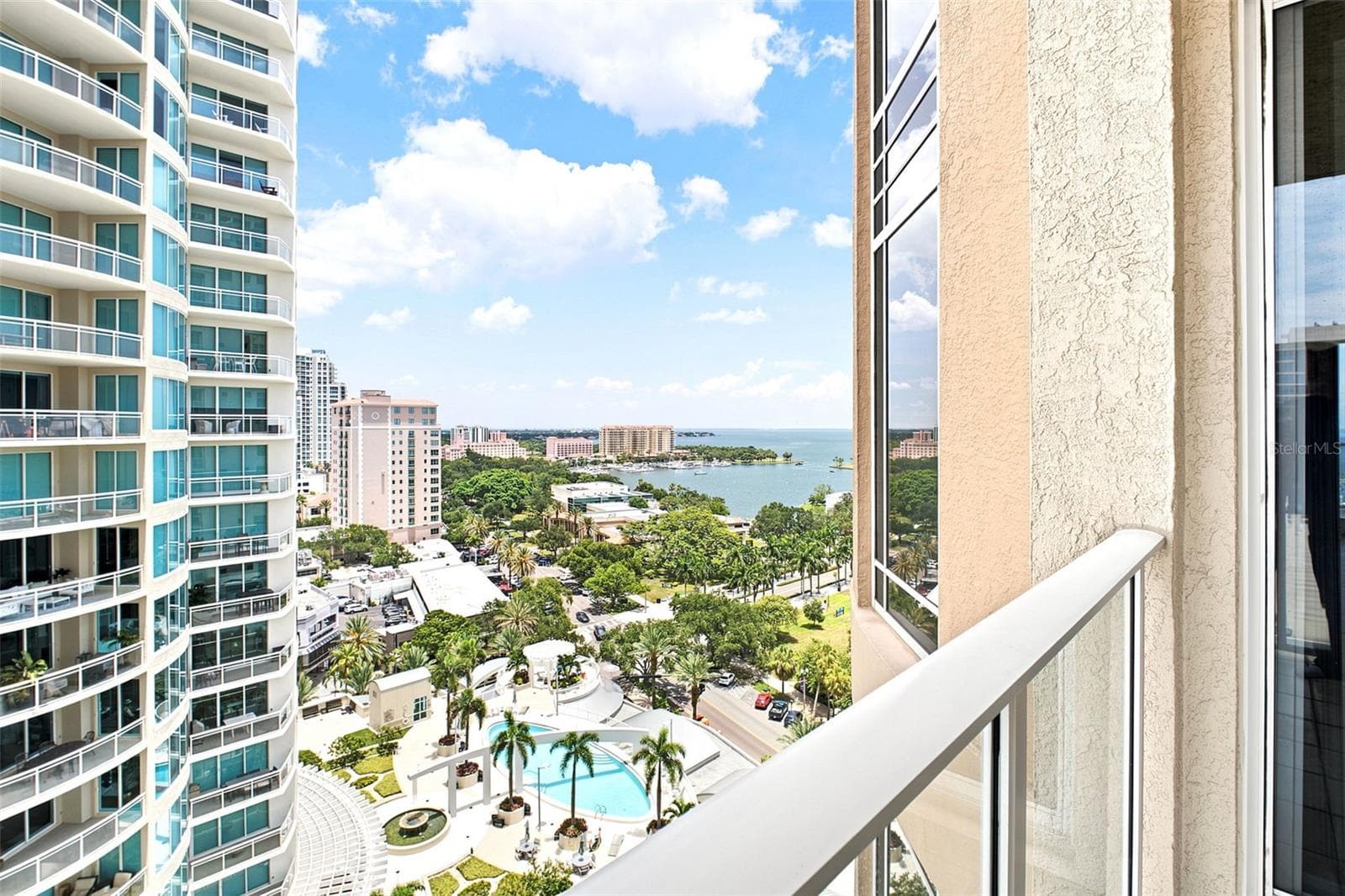 Condominium at 100 BEACH DR NE #1501, ST PETERSBURG, photo 21 of 86