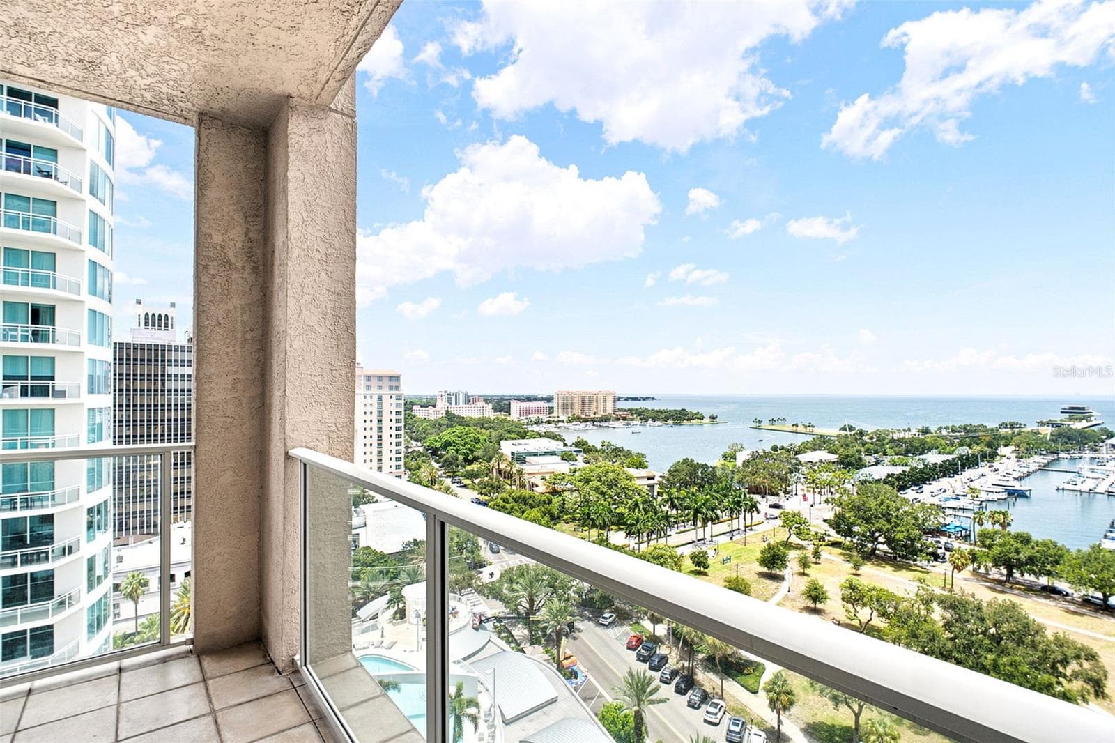 Condominium at 100 BEACH DR NE #1501, ST PETERSBURG, photo 24 of 86
