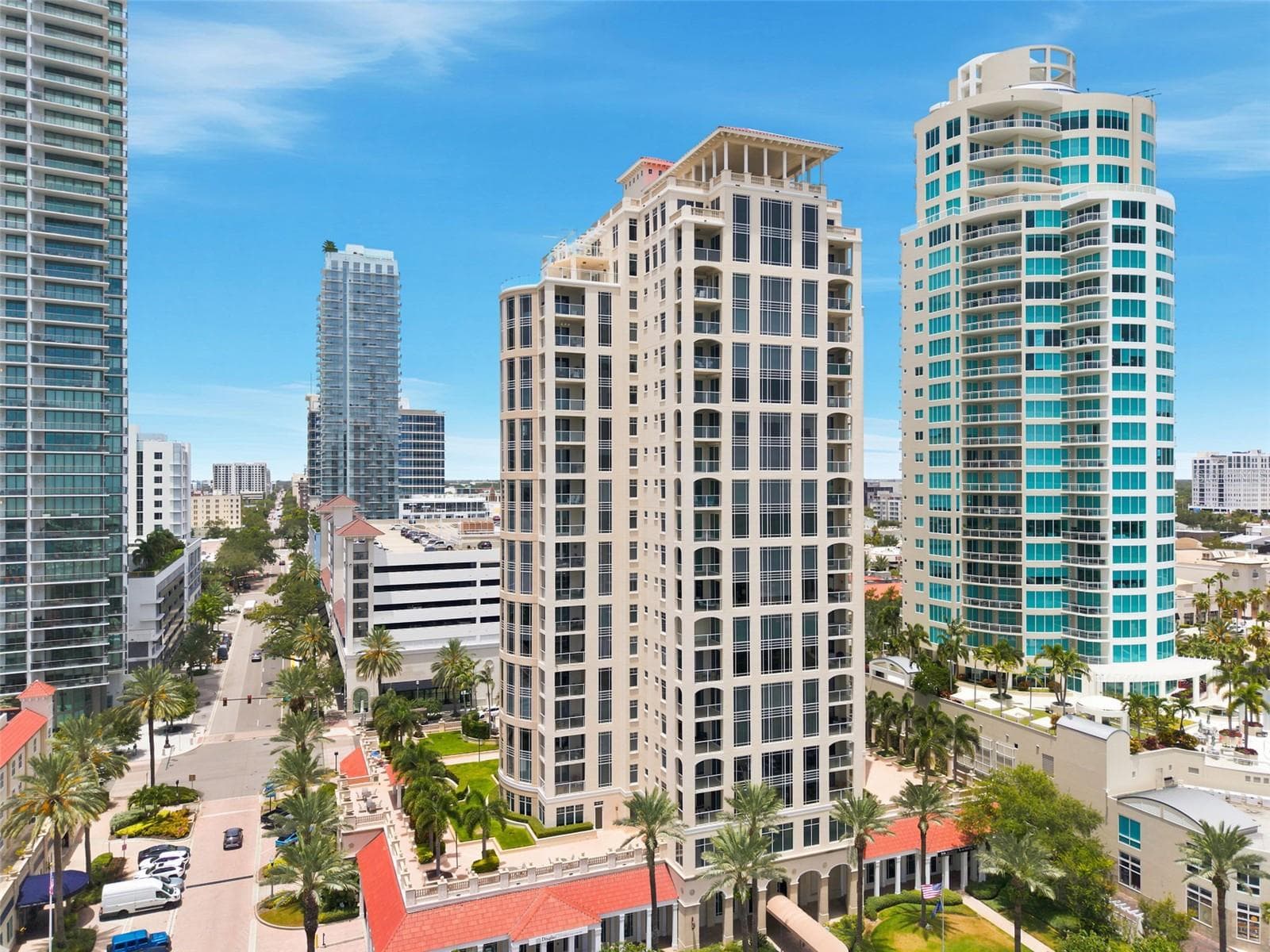 Condominium at 100 BEACH DR NE #1501, ST PETERSBURG, photo 73 of 86