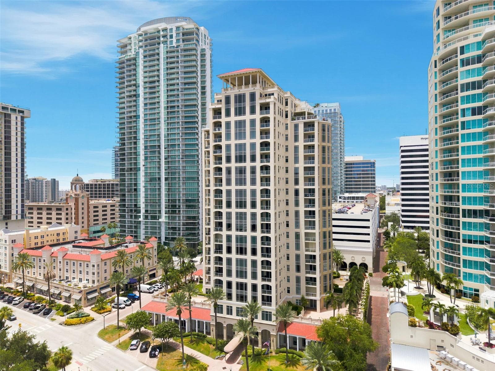 Condominium at 100 BEACH DR NE #1501, ST PETERSBURG, photo 75 of 86