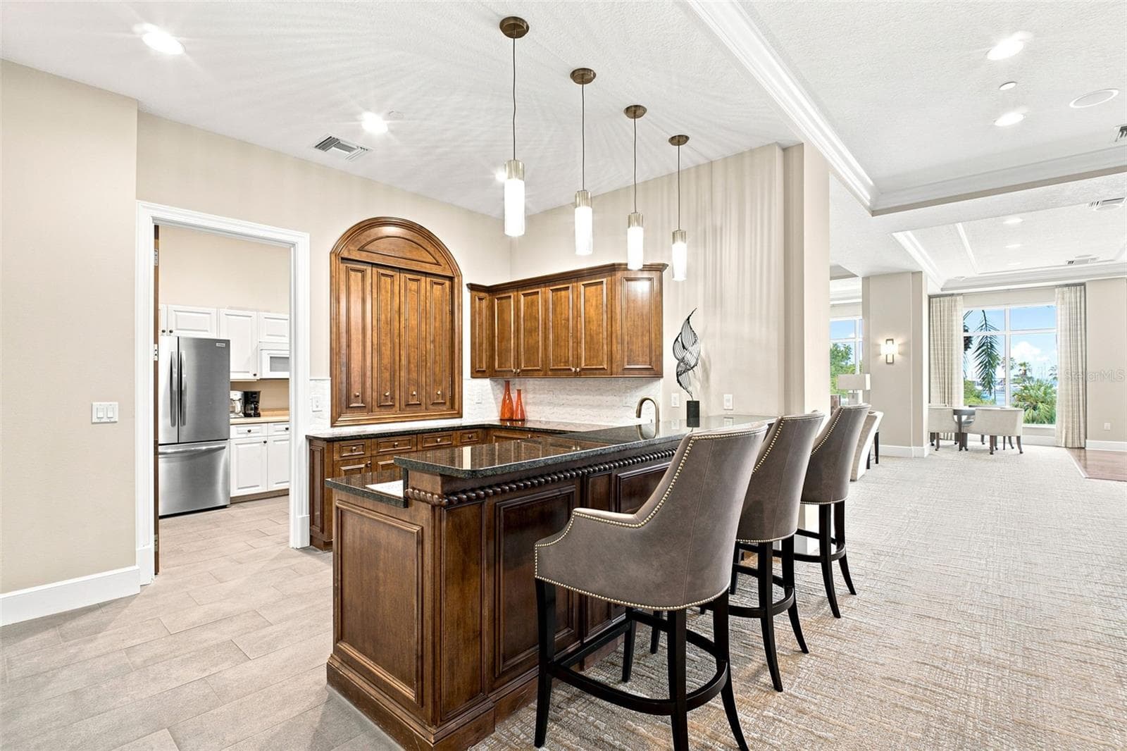Condominium at 100 BEACH DR NE #1501, ST PETERSBURG, photo 79 of 86