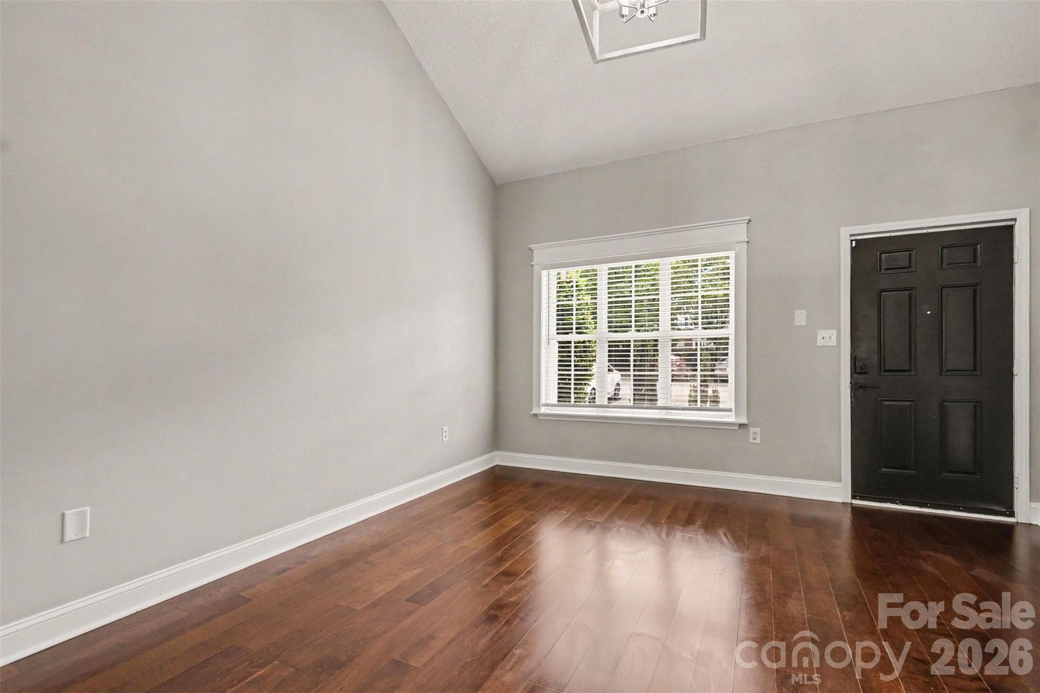Townhouse at 12683 Bluestem Lane, Charlotte, photo 11 of 36