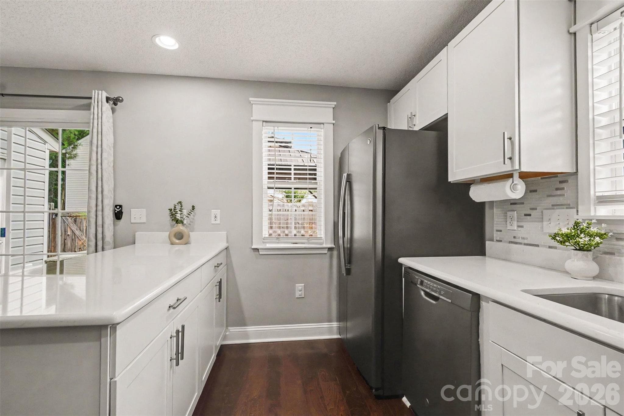 Townhouse at 12683 Bluestem Lane, Charlotte, photo 13 of 36