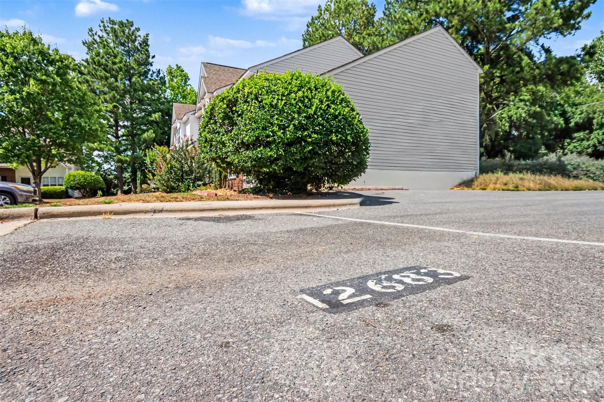 Townhouse at 12683 Bluestem Lane, Charlotte, photo 29 of 36
