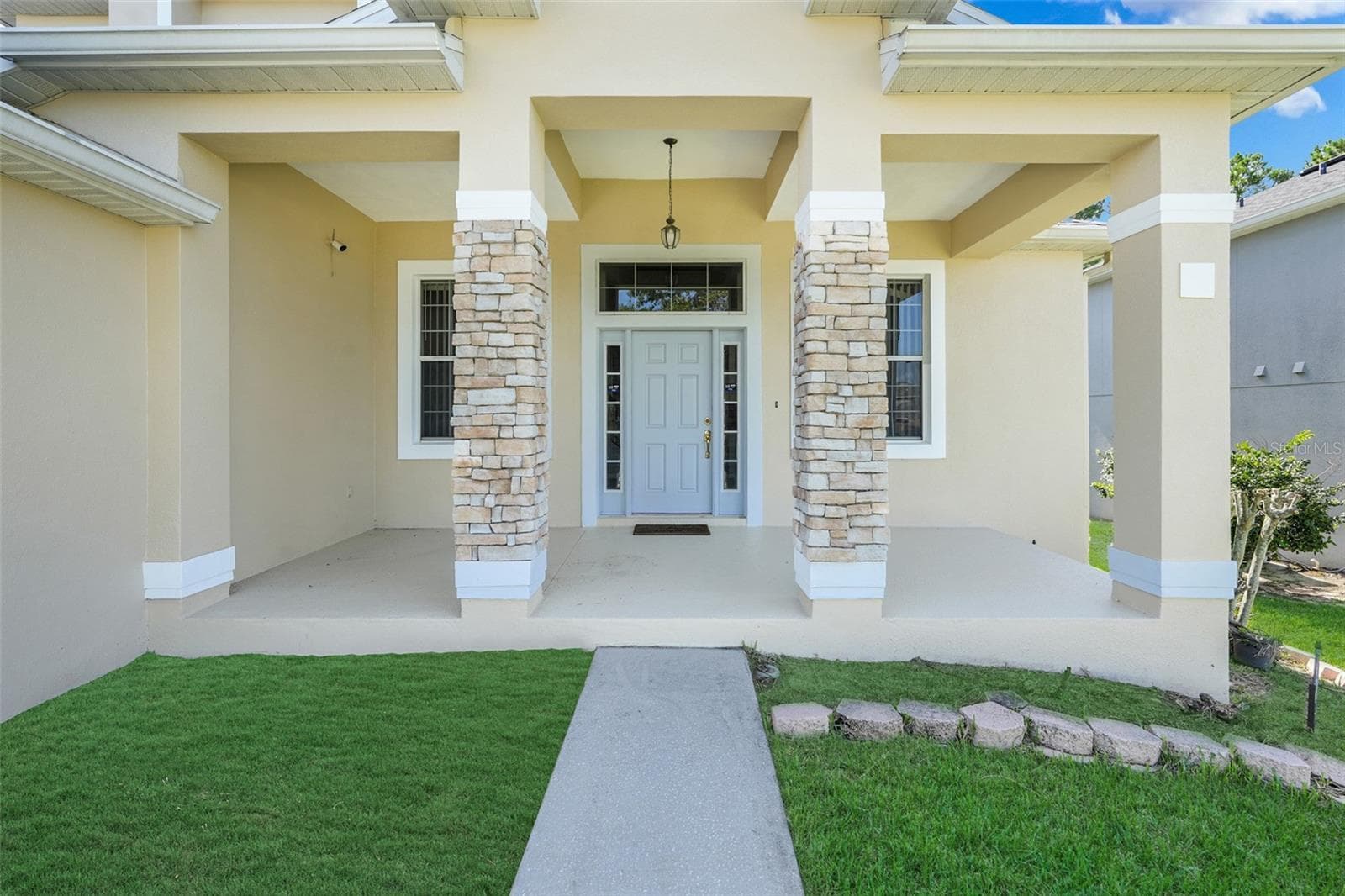 Single Family Residence at 1832 NATURE COVE LN, CLERMONT, photo 5 of 50