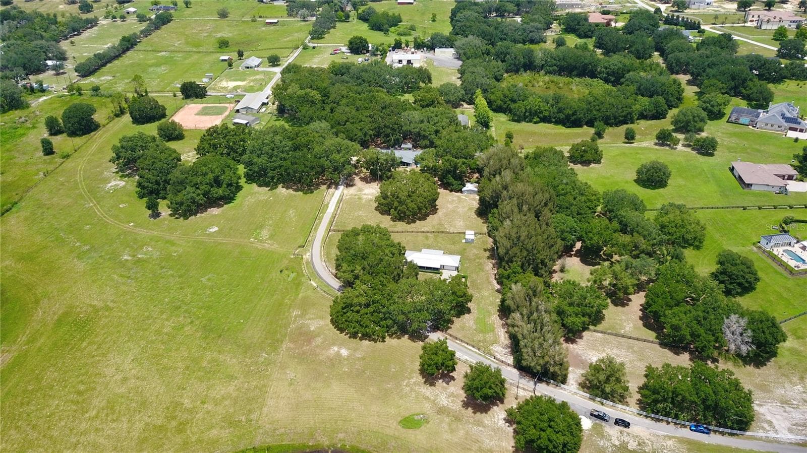 Farm at 16945 W PHIL C PETERS RD, WINTER GARDEN, photo 38 of 54