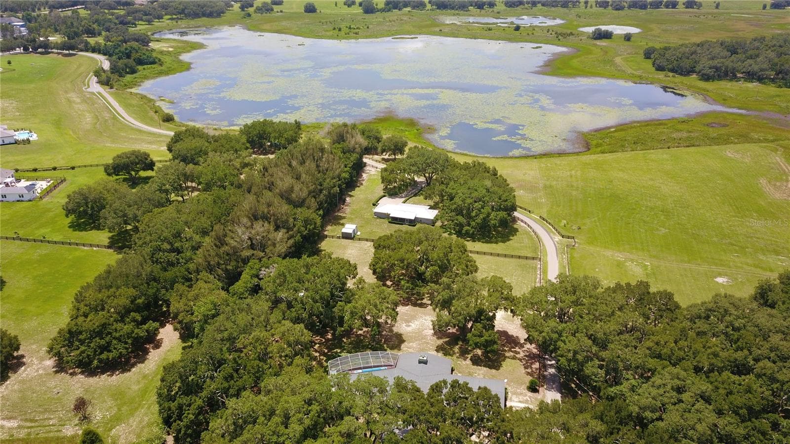 Farm at 16945 W PHIL C PETERS RD, WINTER GARDEN, photo 42 of 54