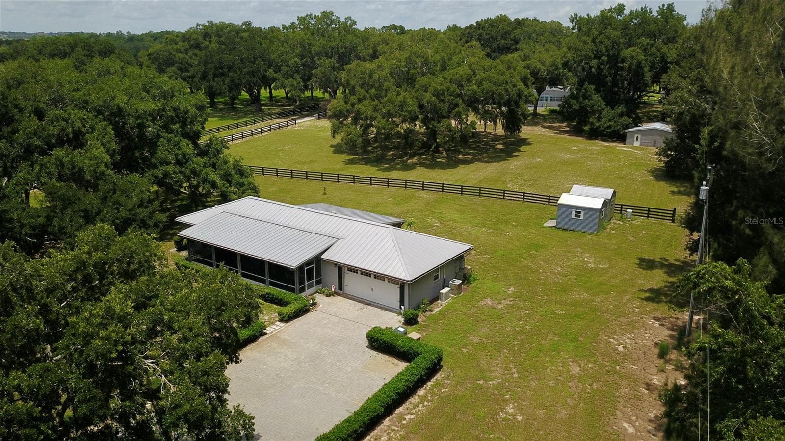 Farm at 16945 W PHIL C PETERS RD, WINTER GARDEN, photo 49 of 54