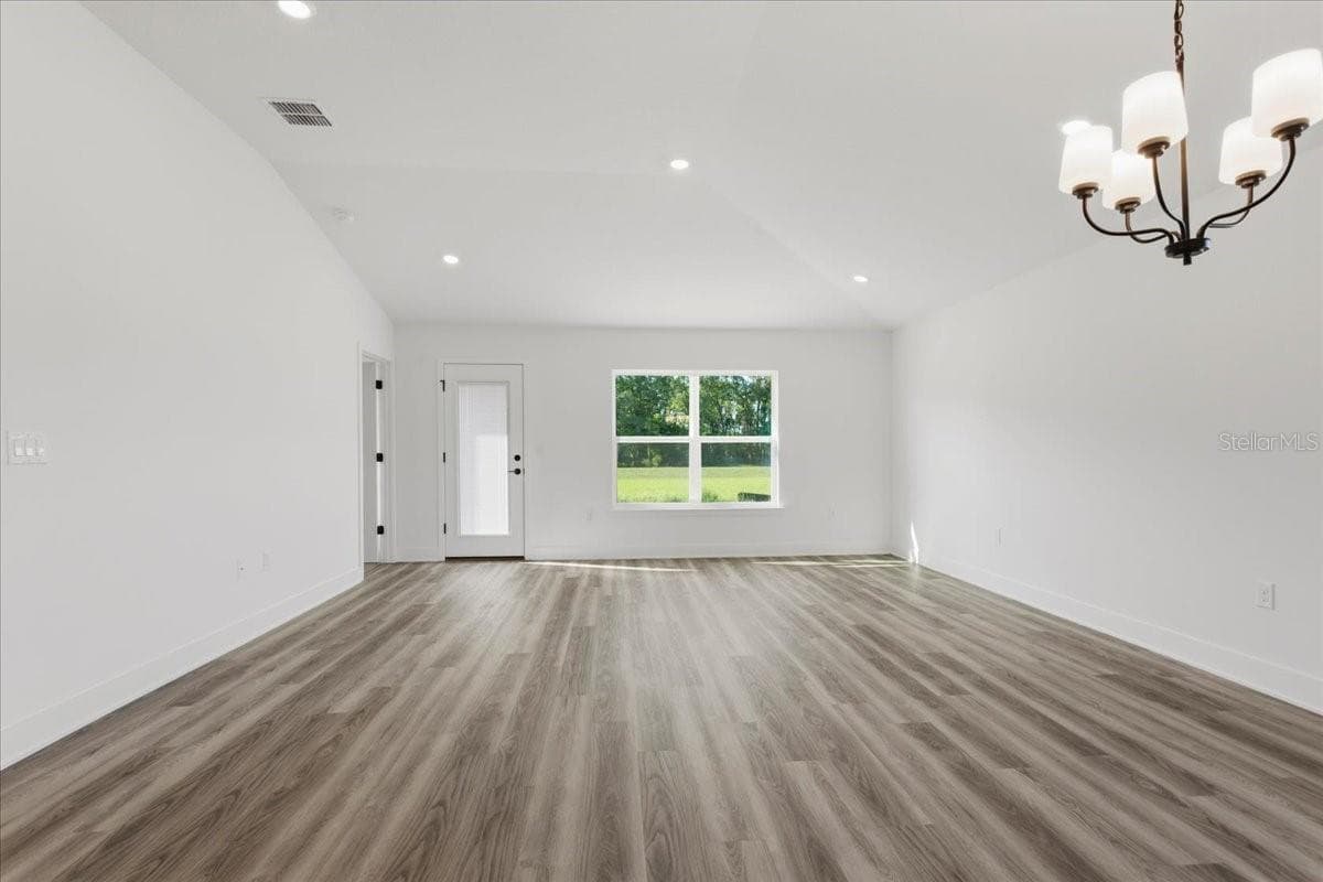 Single Family Residence at 13658 NW 150TH CIR, ALACHUA, photo 9 of 34