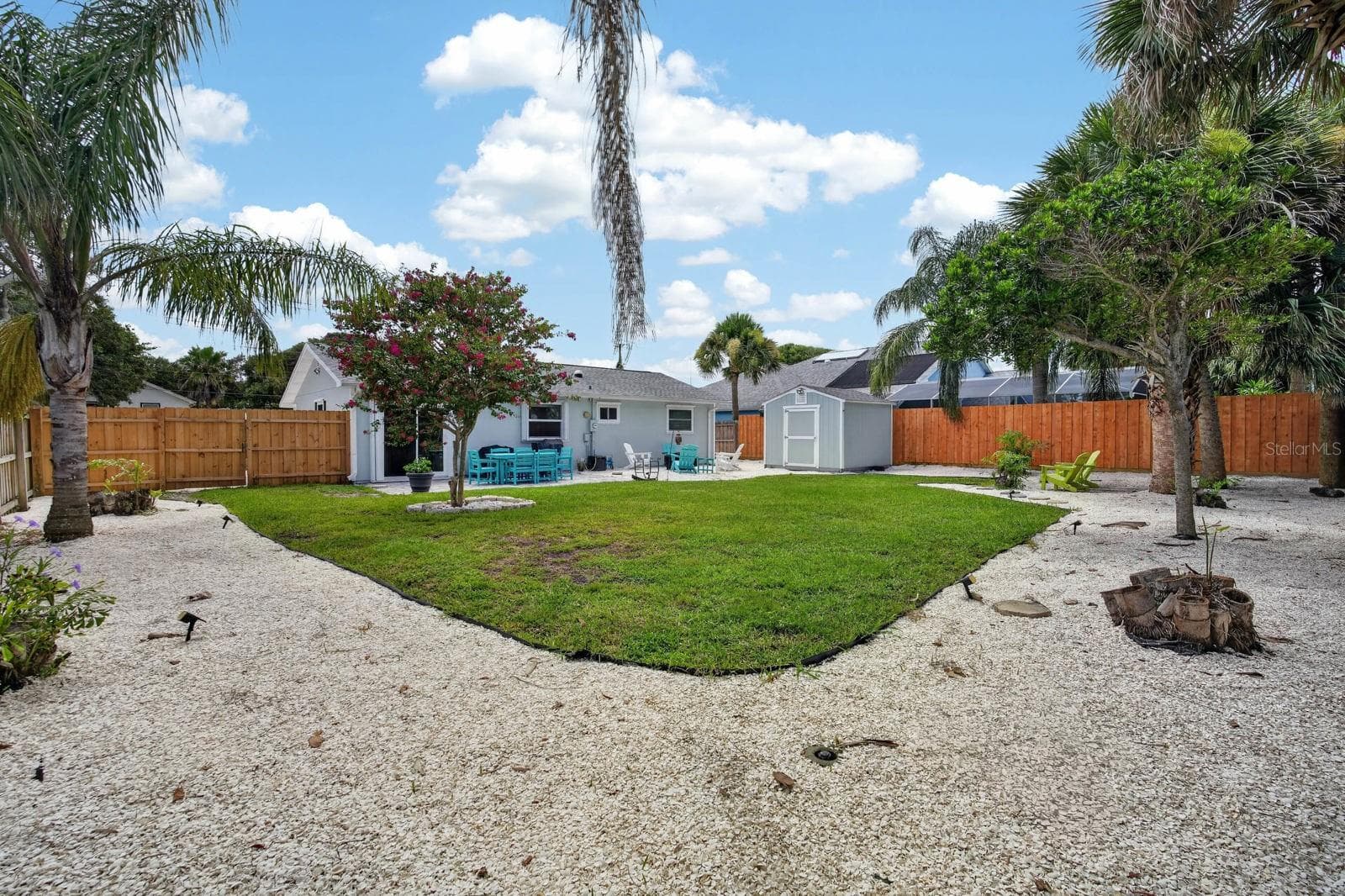 Single Family Residence at 4503 SAXON DR, NEW SMYRNA BEACH, photo 25 of 41