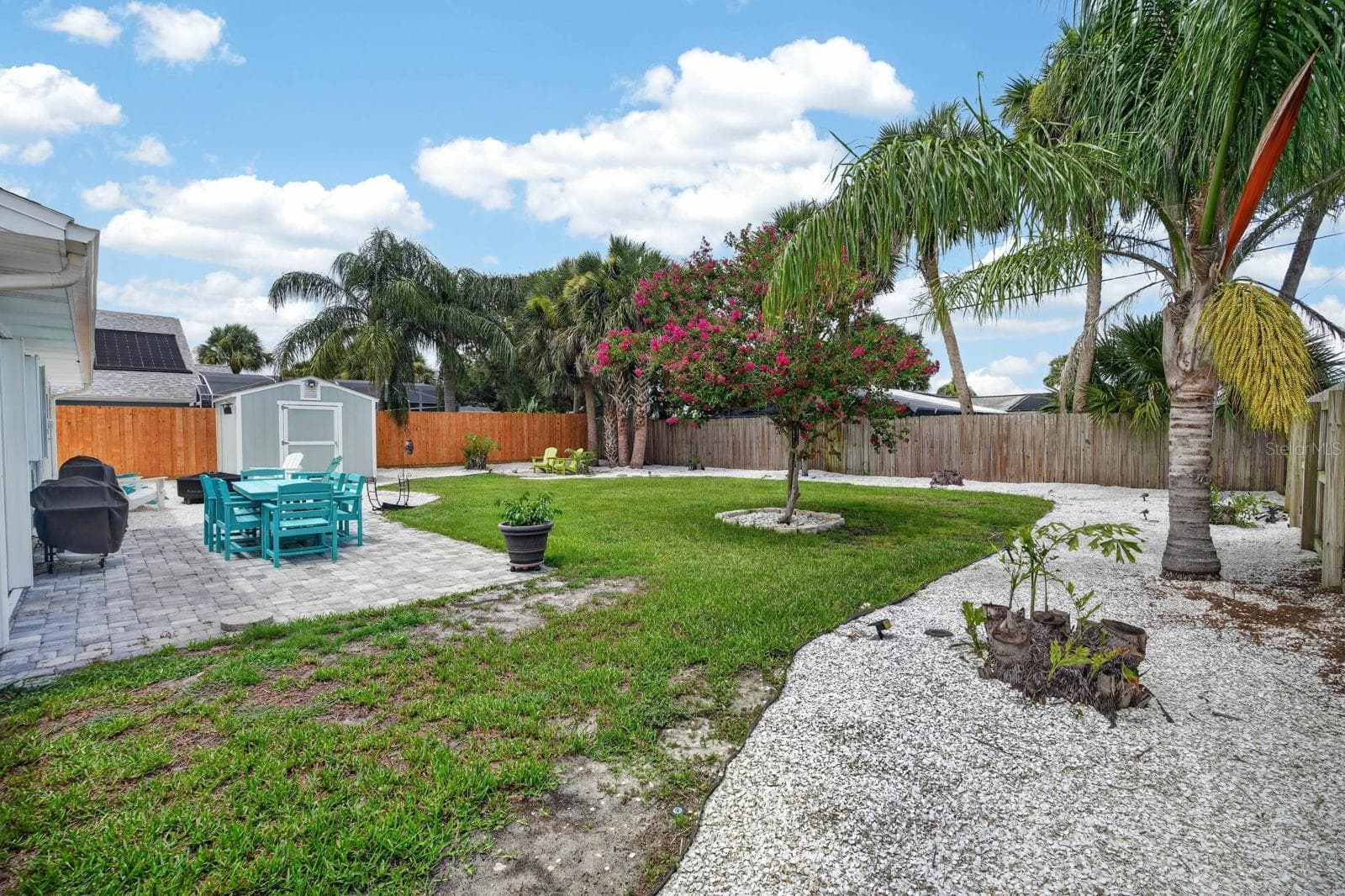 Single Family Residence at 4503 SAXON DR, NEW SMYRNA BEACH, photo 27 of 41