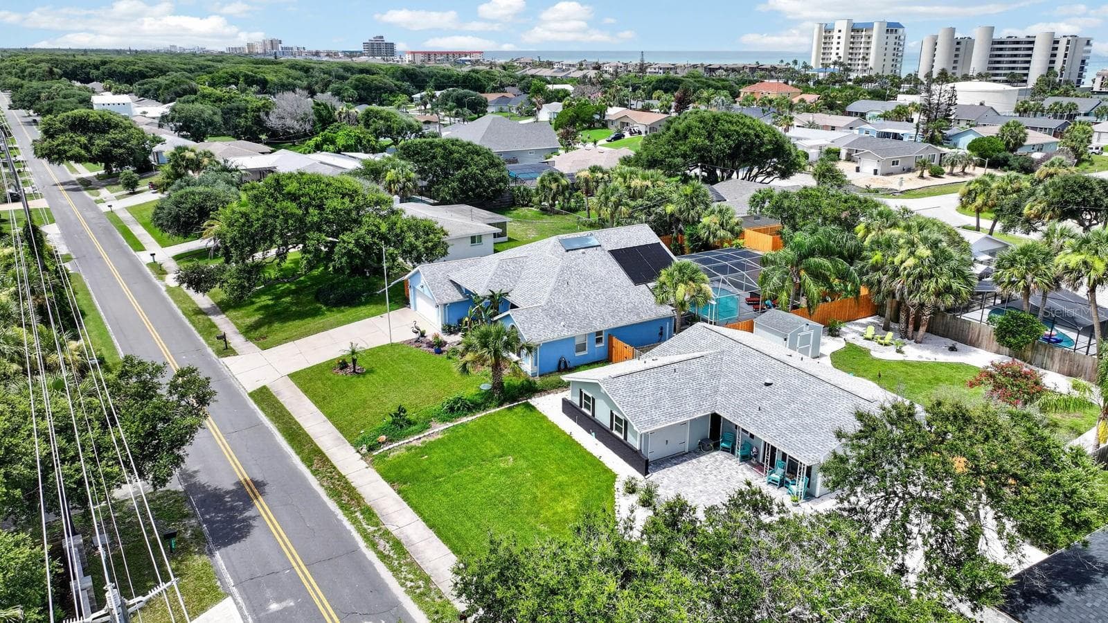 Single Family Residence at 4503 SAXON DR, NEW SMYRNA BEACH, photo 41 of 41
