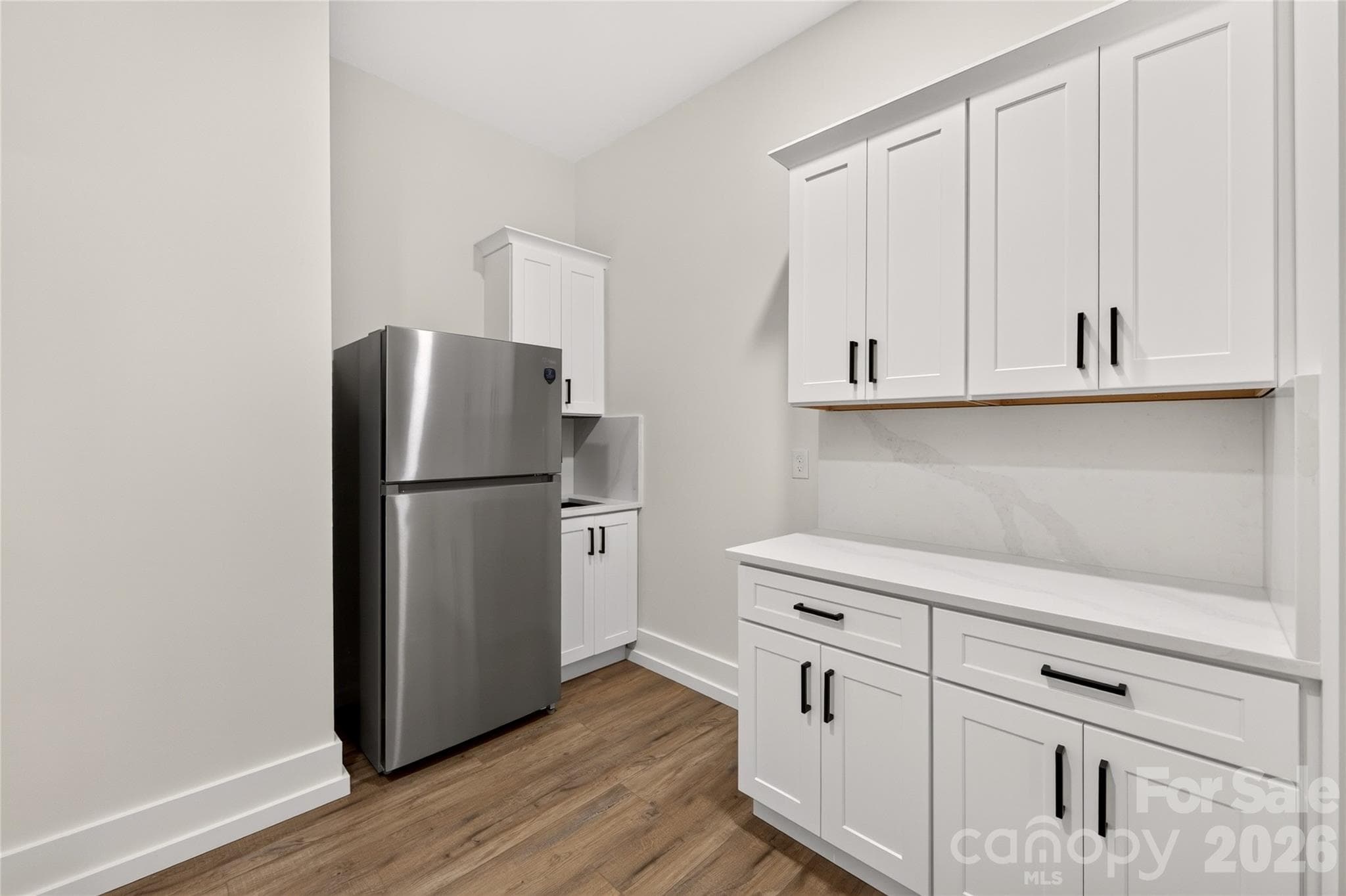 Scullery - 3141 Brayland Avenue, Matthews