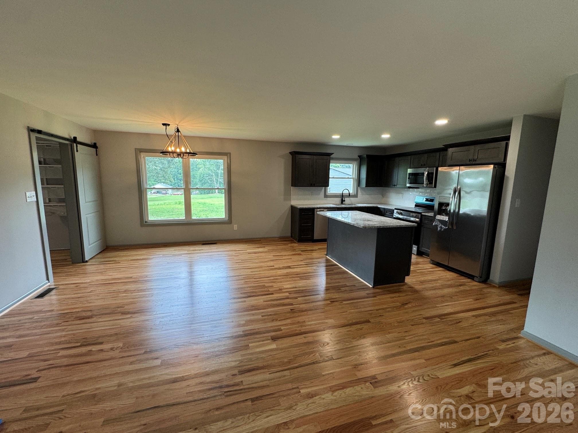 Single Family Residence at 272 Shepps Boat Dock Road, Lexington, photo 11 of 27
