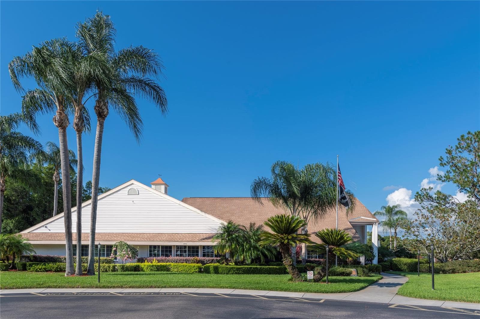 Condominium at 4916 TROON LN, NEW PORT RICHEY, photo 22 of 29