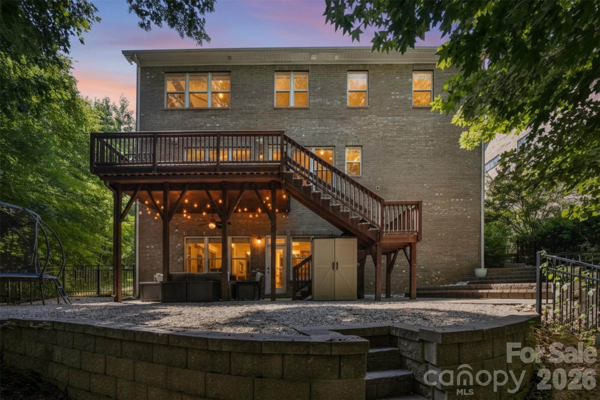 Single Family Residence at 968 Rock Forest Way, Indian Land, photo 42 of 48