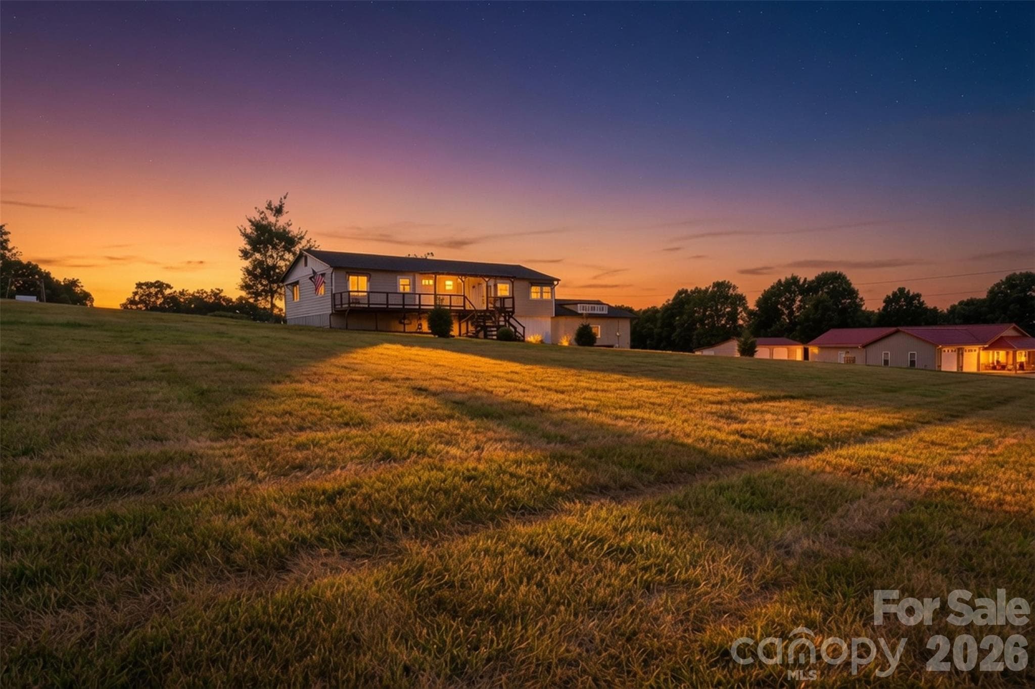 Single Family Residence at 1127 Black Oak Ridge Road, Taylorsville, photo 3 of 48