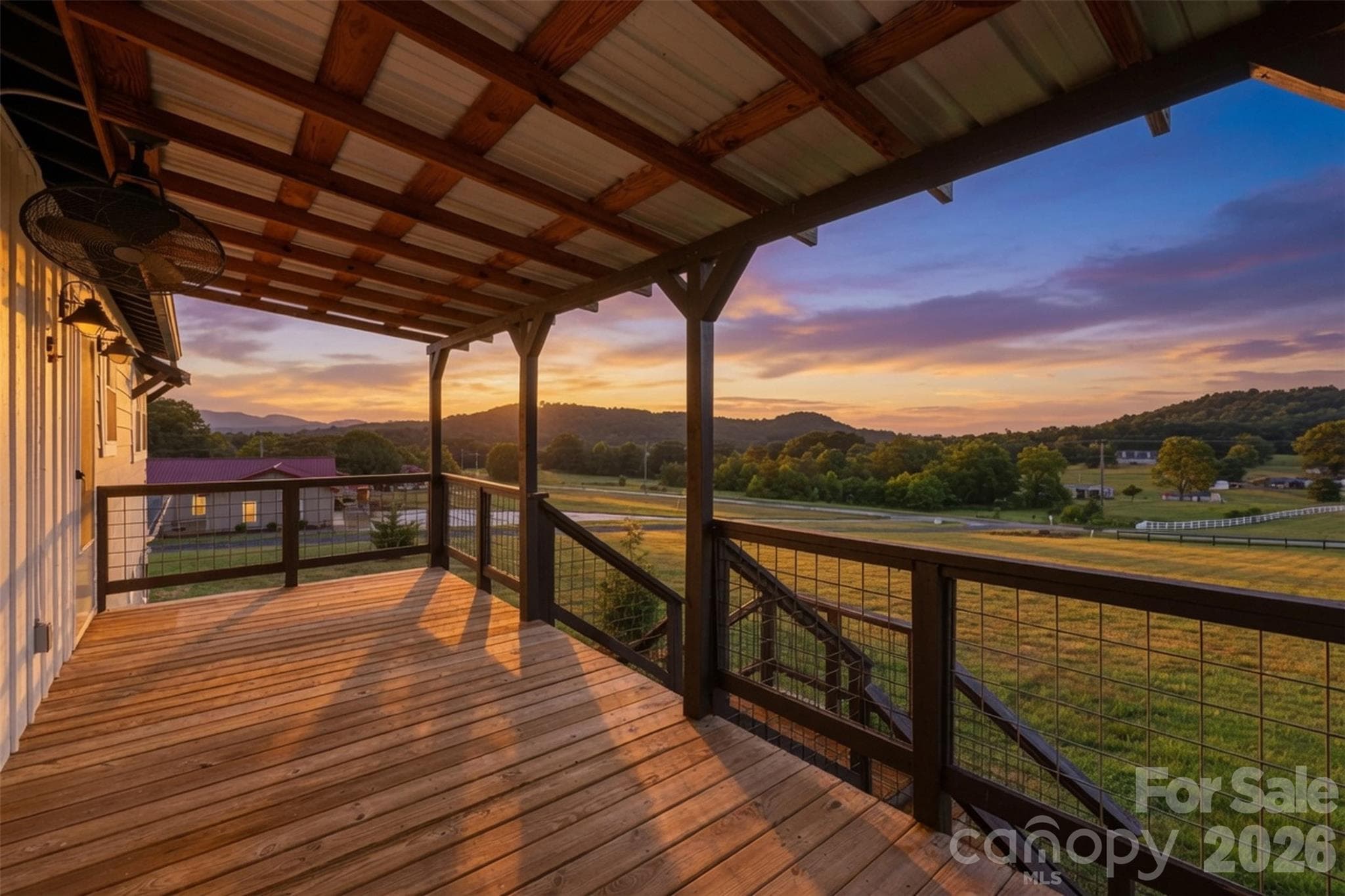 Single Family Residence at 1127 Black Oak Ridge Road, Taylorsville, photo 2 of 48