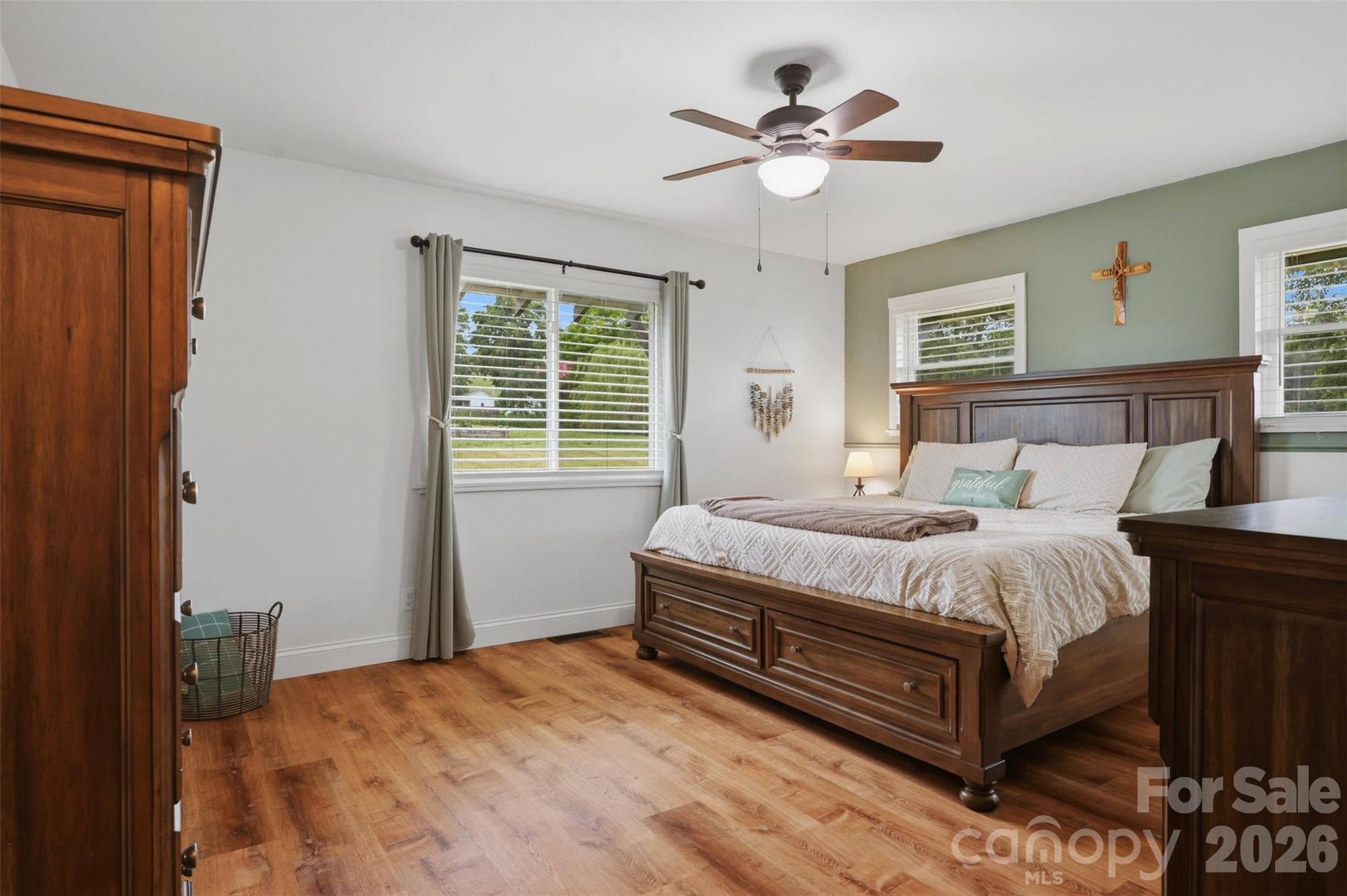 Single Family Residence at 1127 Black Oak Ridge Road, Taylorsville, photo 14 of 48