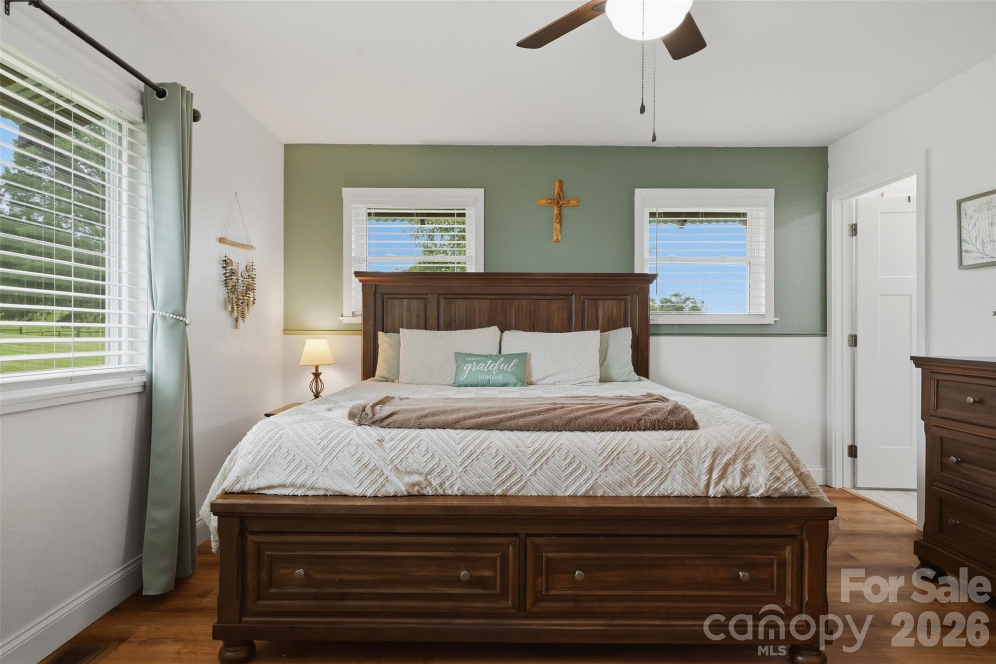 Single Family Residence at 1127 Black Oak Ridge Road, Taylorsville, photo 15 of 48