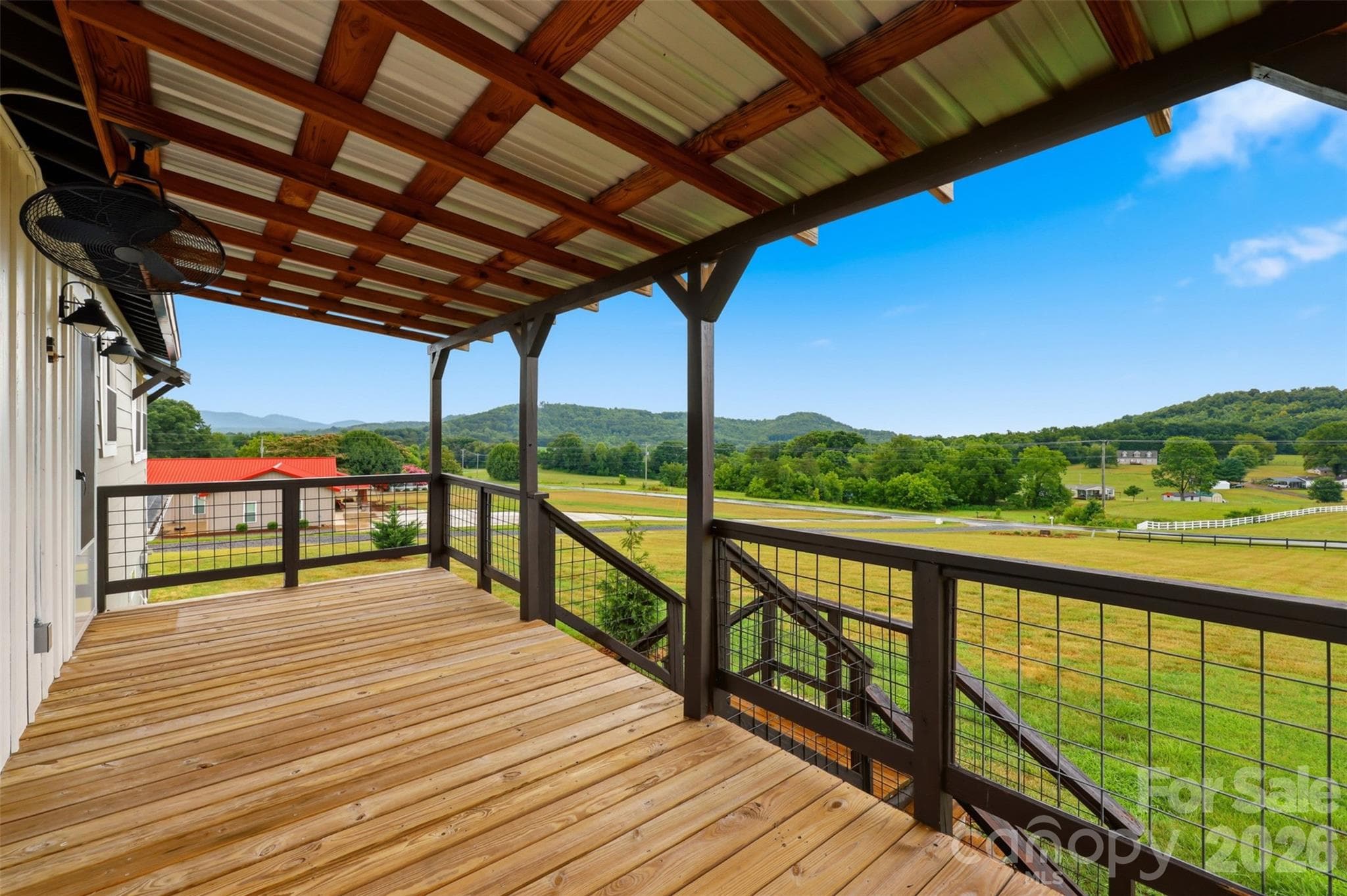 Single Family Residence at 1127 Black Oak Ridge Road, Taylorsville, photo 33 of 48