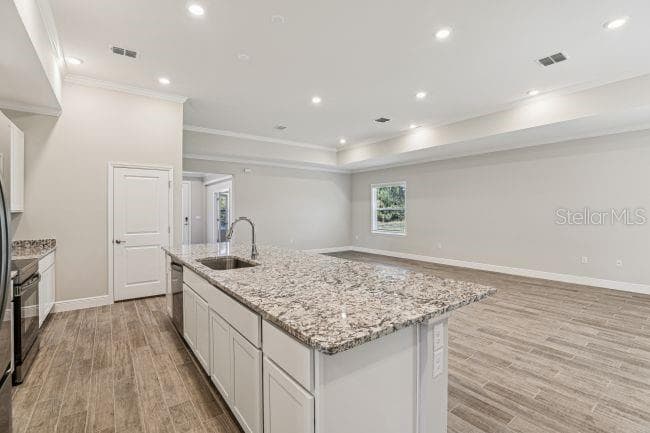 Model home - actual features may vary. - 3714 ROMA CT, PLANT CITY