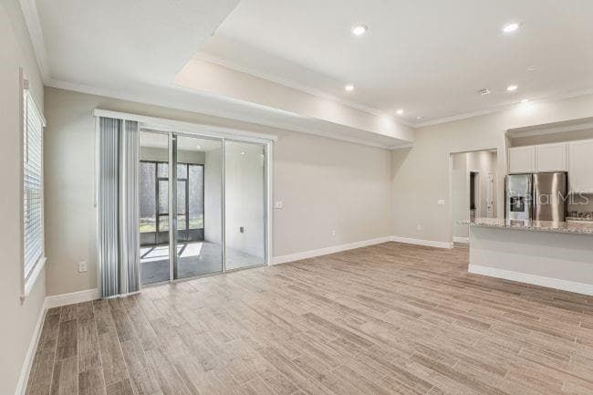 Model home - actual features may vary. - 3714 ROMA CT, PLANT CITY