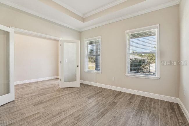 Model home - actual features may vary. - 3714 ROMA CT, PLANT CITY