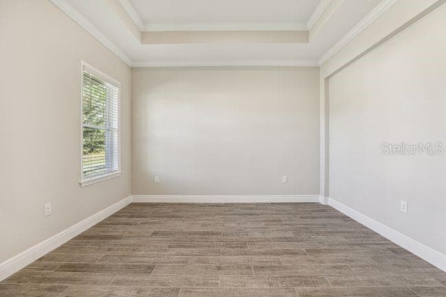 Model home - actual features may vary. - 3714 ROMA CT, PLANT CITY