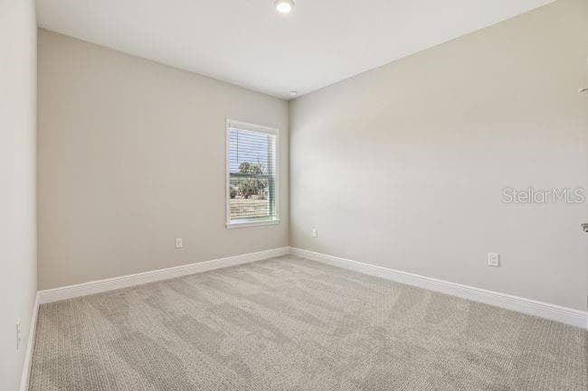 Model home - actual features may vary. - 3714 ROMA CT, PLANT CITY