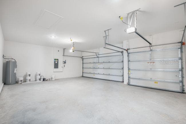 Model home - actual features may vary. - 3714 ROMA CT, PLANT CITY