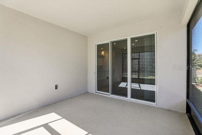 Model home - actual features may vary. - 3714 ROMA CT, PLANT CITY