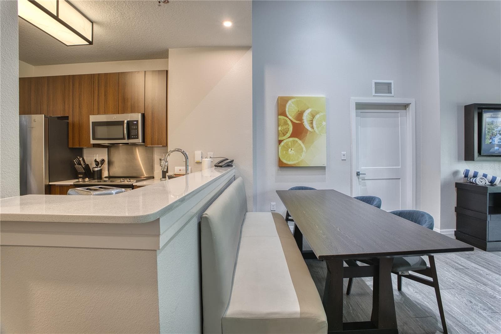 Condo - Hotel at 14501 GROVE RESORT AVE #2135, WINTER GARDEN, photo 20 of 56