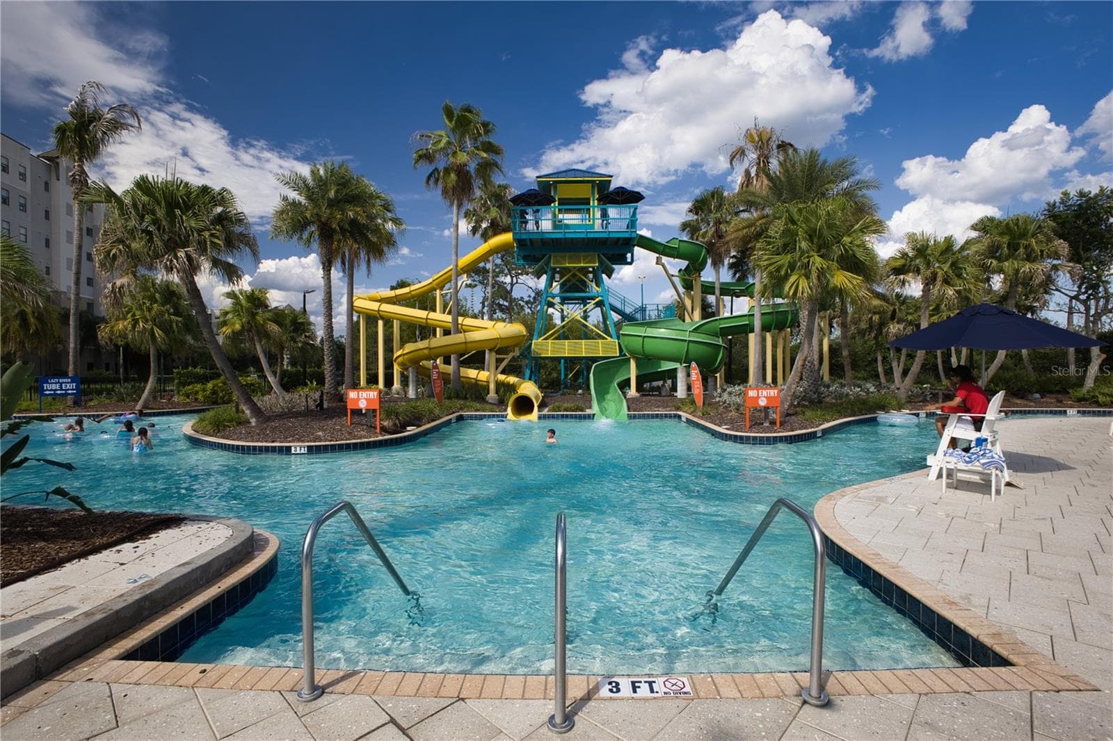 Condo - Hotel at 14501 GROVE RESORT AVE #2135, WINTER GARDEN, photo 37 of 56