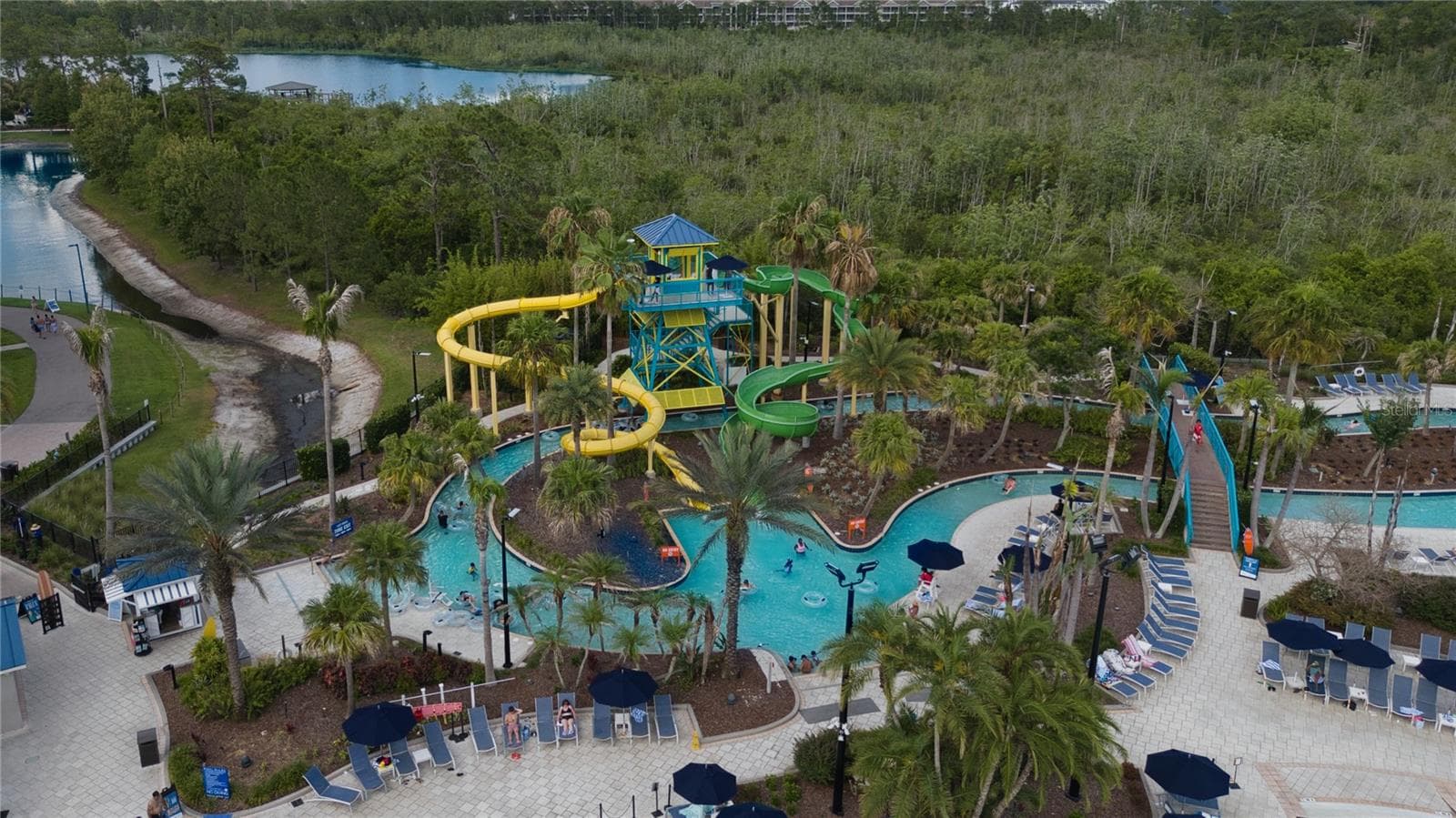 Condo - Hotel at 14501 GROVE RESORT AVE #2135, WINTER GARDEN, photo 38 of 56