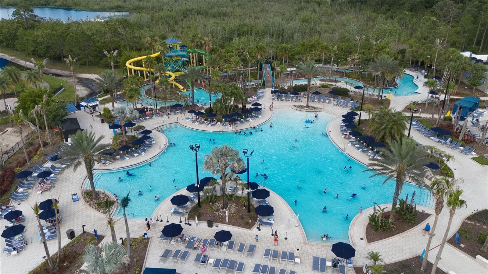 Condo - Hotel at 14501 GROVE RESORT AVE #2135, WINTER GARDEN, photo 40 of 56