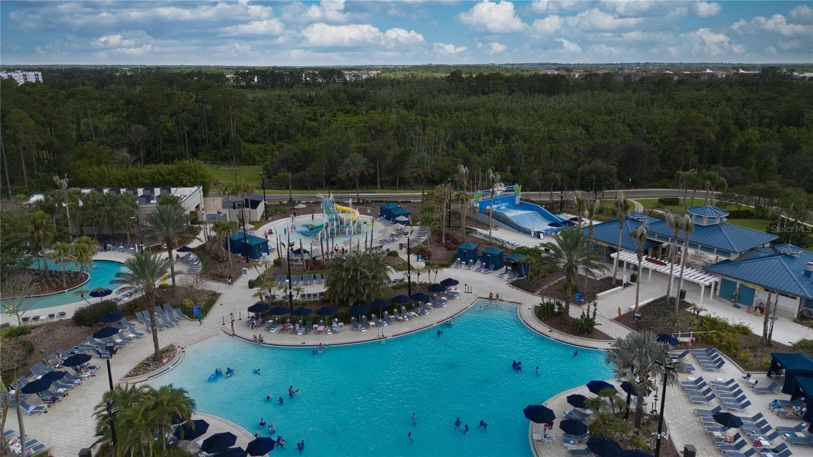 Condo - Hotel at 14501 GROVE RESORT AVE #2135, WINTER GARDEN, photo 41 of 56