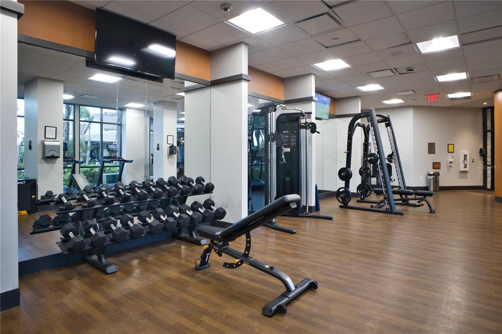 Condo - Hotel at 14501 GROVE RESORT AVE #2135, WINTER GARDEN, photo 46 of 56