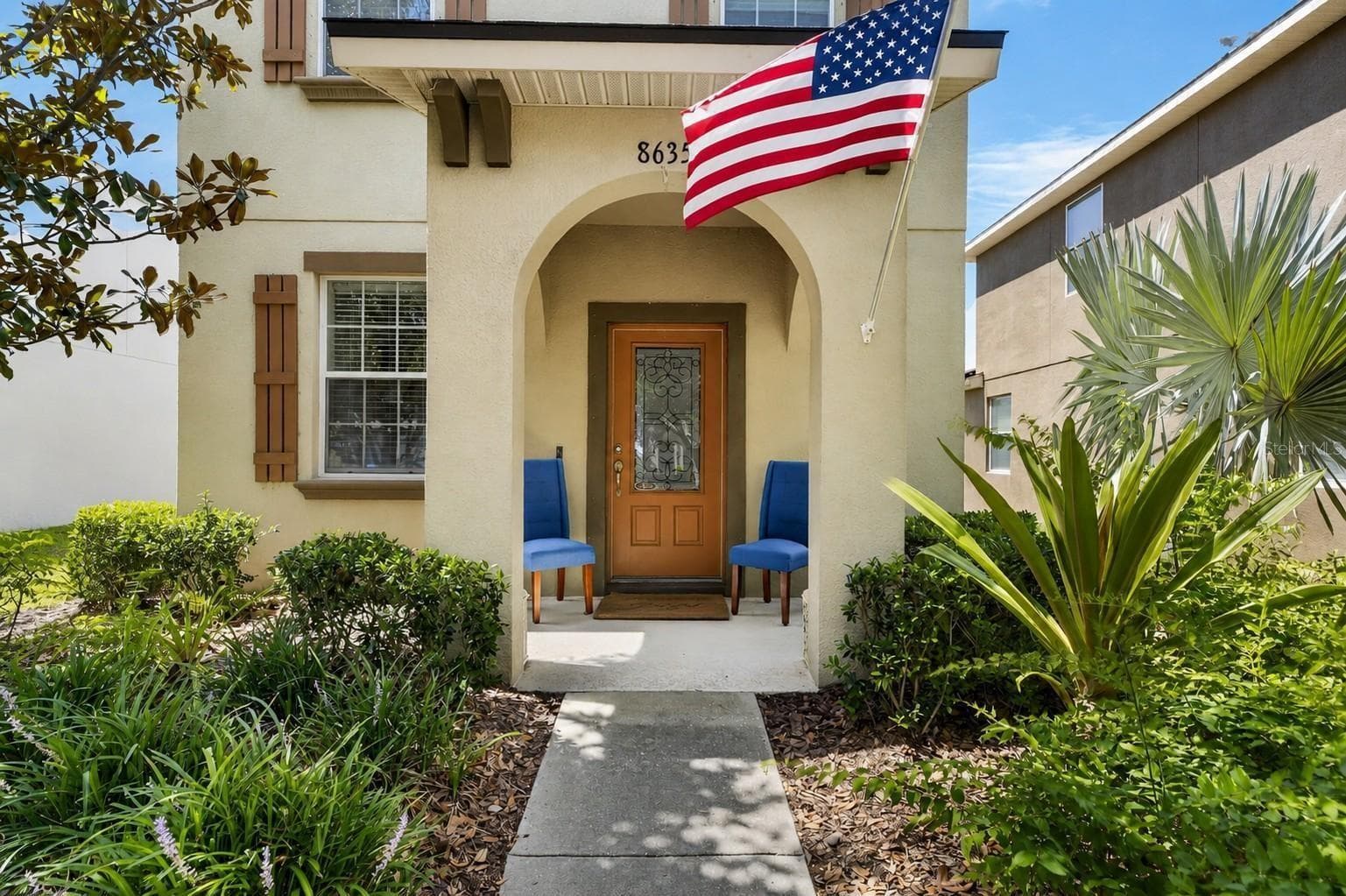 Single Family Residence at 8635 TURNSTONE SHORE LN, RIVERVIEW, photo 2 of 24