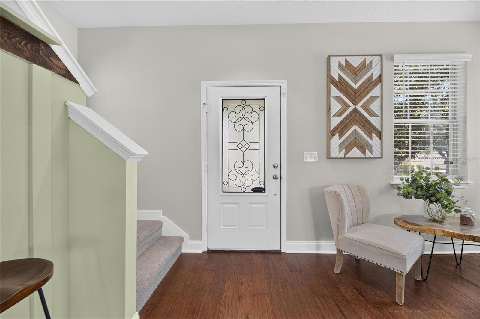Main entrance - 8635 TURNSTONE SHORE LN, RIVERVIEW