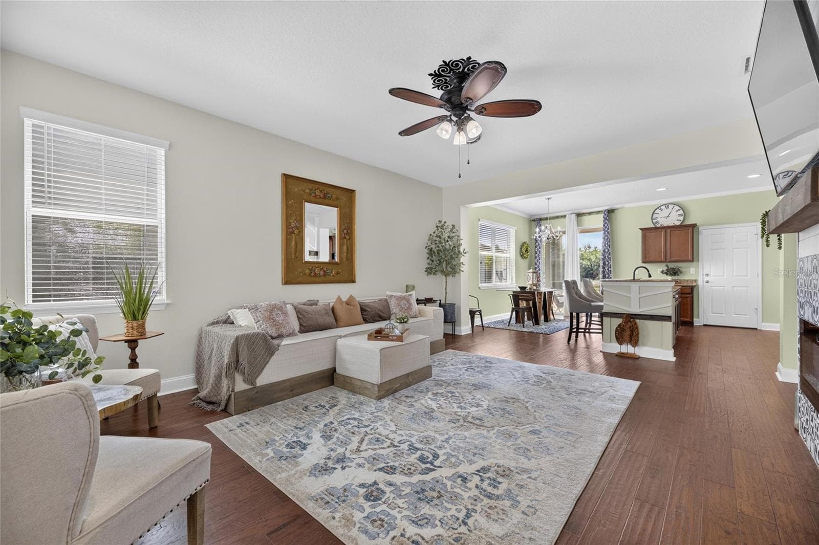 Single Family Residence at 8635 TURNSTONE SHORE LN, RIVERVIEW, photo 5 of 24