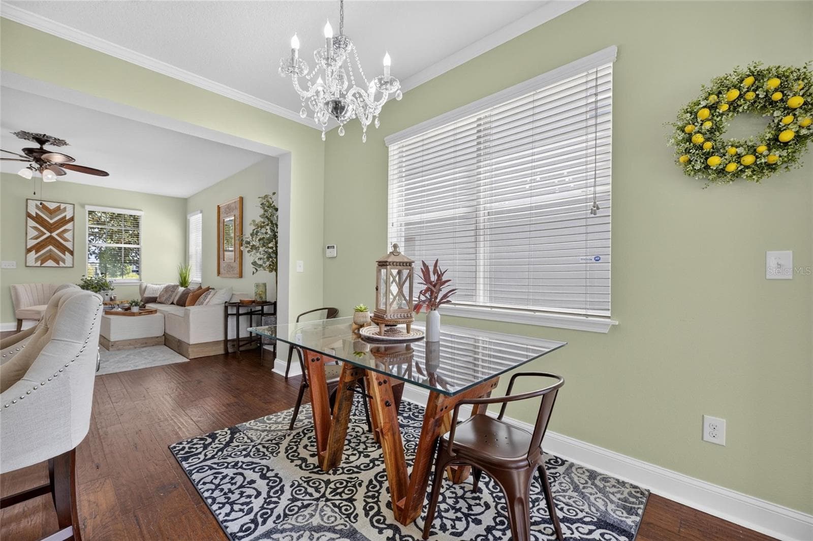 Single Family Residence at 8635 TURNSTONE SHORE LN, RIVERVIEW, photo 8 of 24