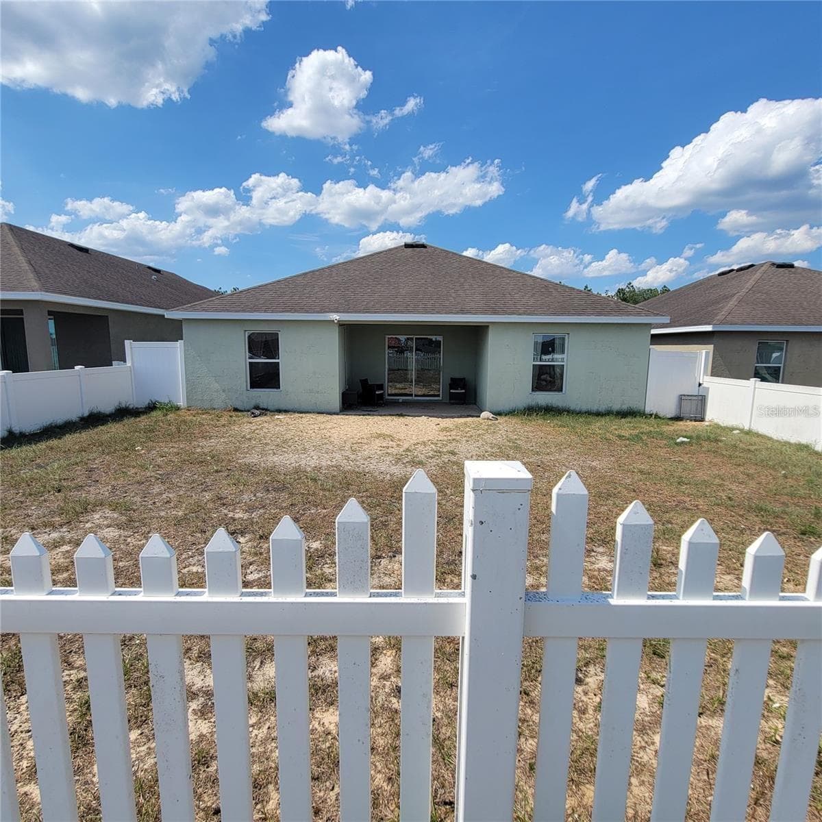 Single Family Residence at 30990 SATINLEAF RUN, BROOKSVILLE, photo 4 of 37