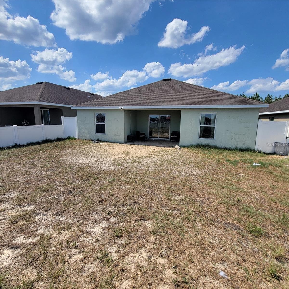 Single Family Residence at 30990 SATINLEAF RUN, BROOKSVILLE, photo 33 of 37