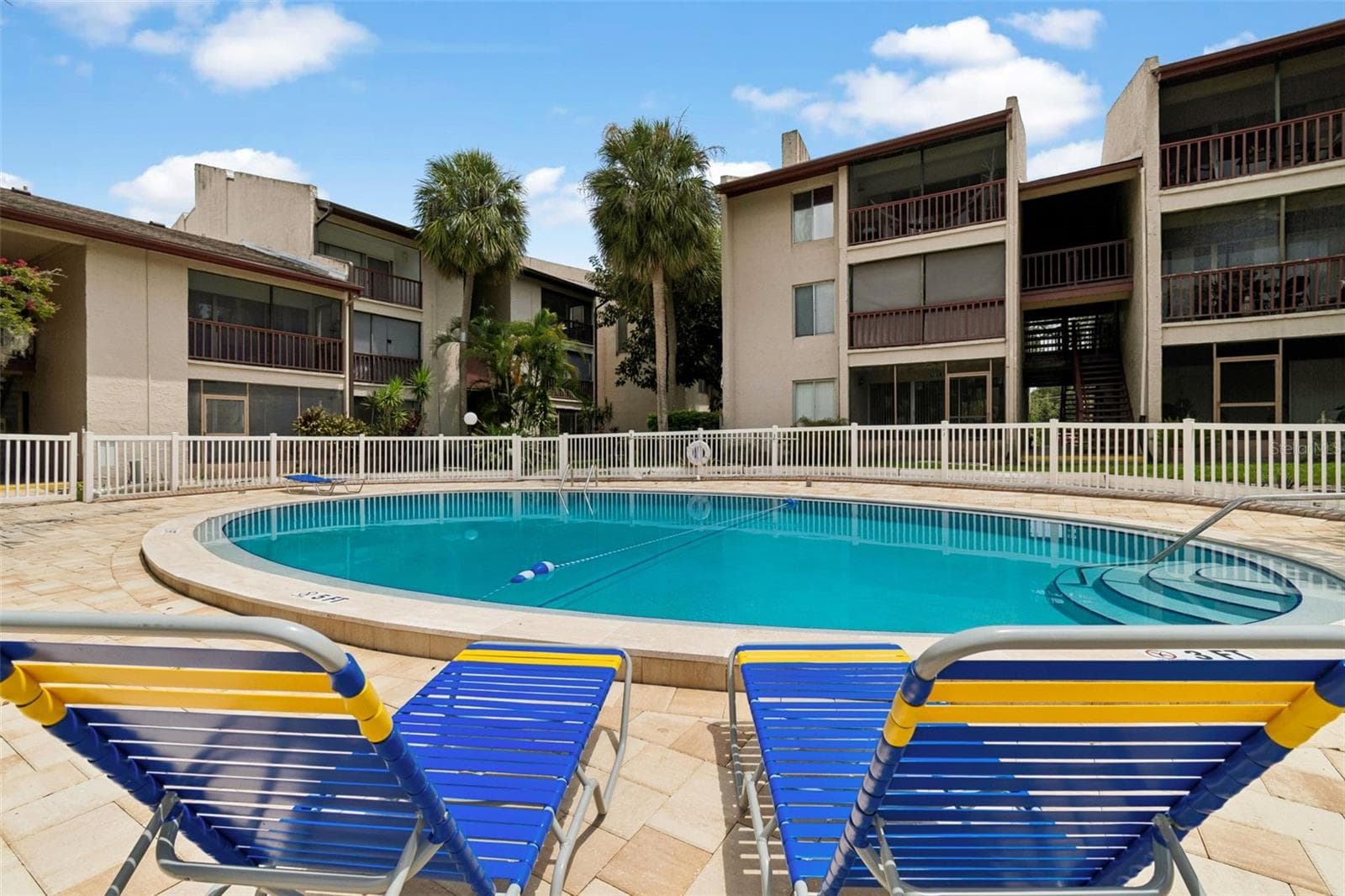 Condominium at 3841 S LAKE DR #197, TAMPA, photo 3 of 52