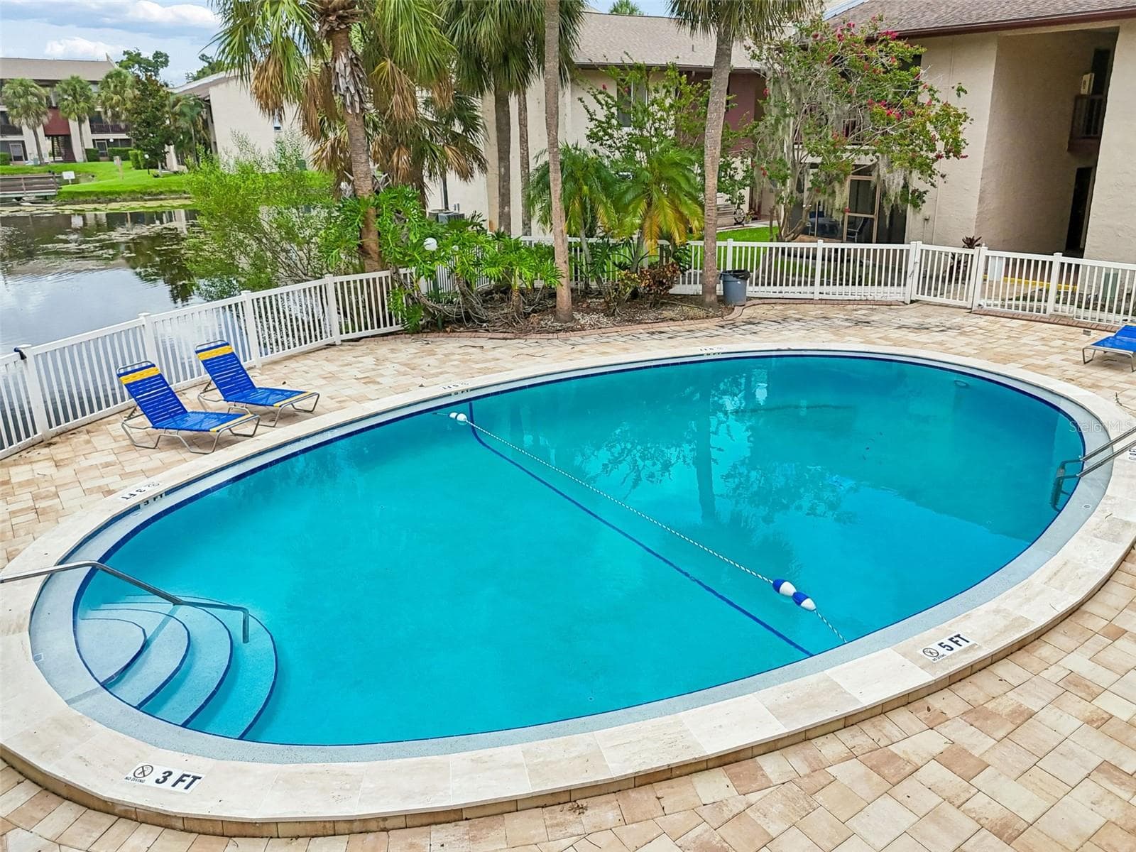 Condominium at 3841 S LAKE DR #197, TAMPA, photo 22 of 52