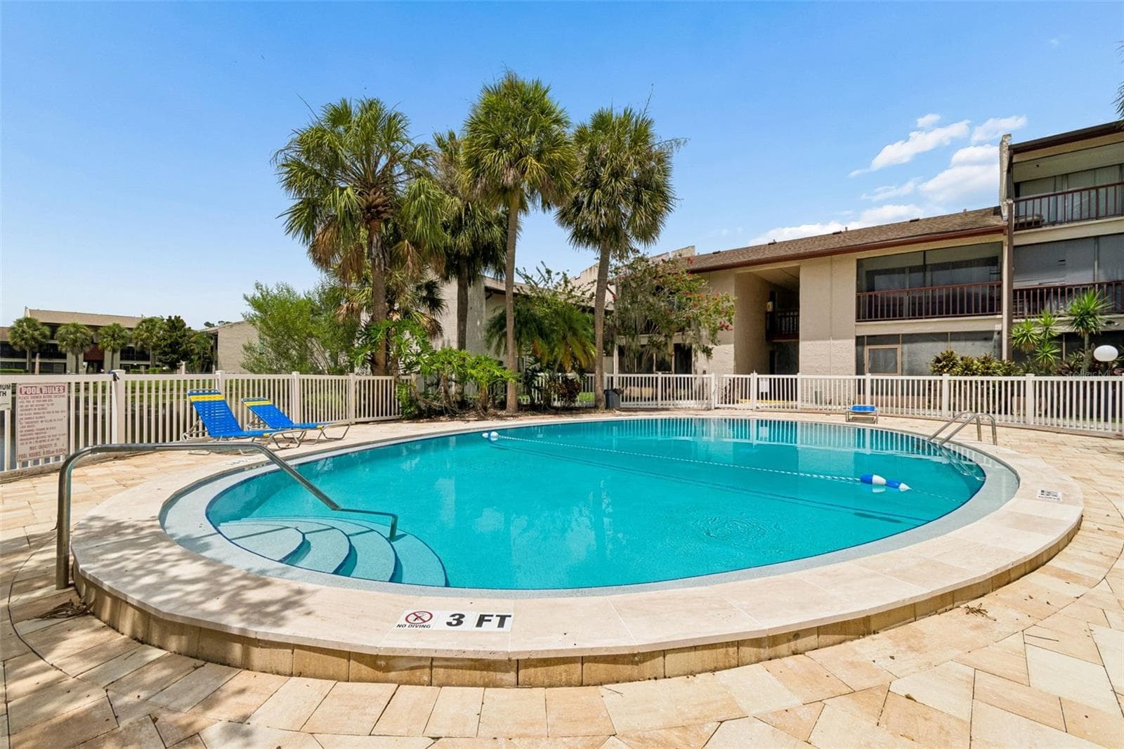 Condominium at 3841 S LAKE DR #197, TAMPA, photo 23 of 52