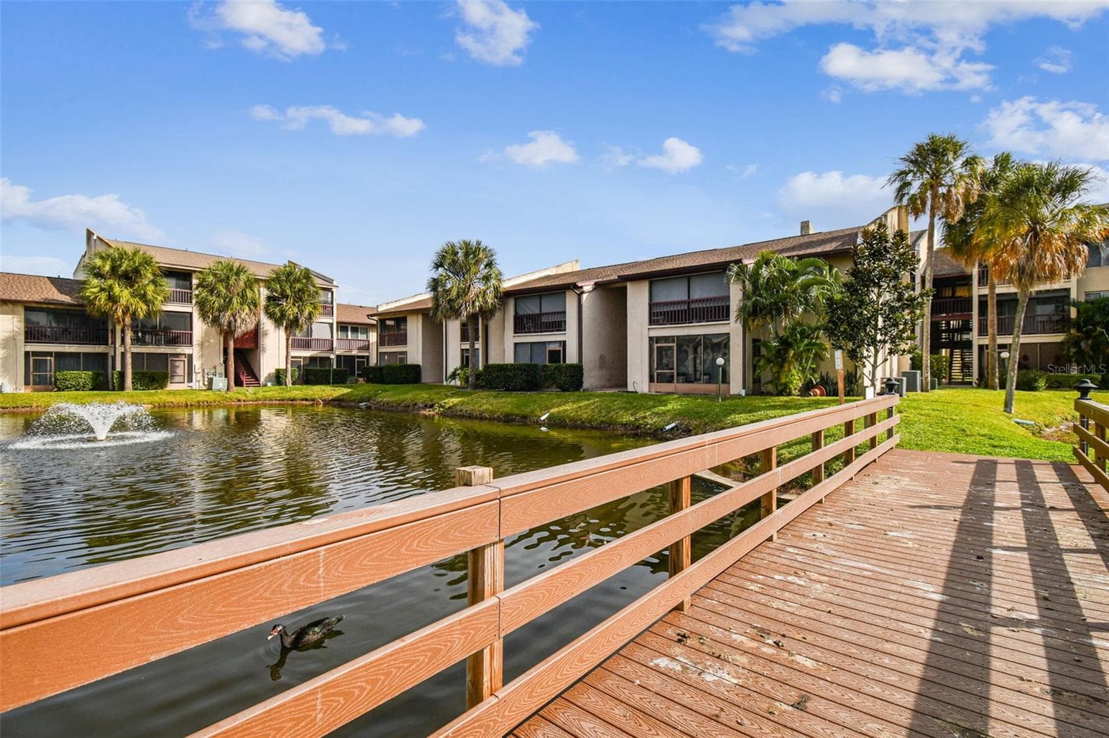 Condominium at 3841 S LAKE DR #197, TAMPA, photo 44 of 52